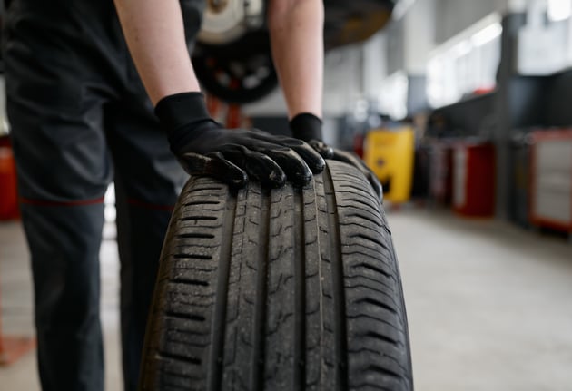 Michelin Pilot Sport