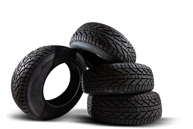 Rendimiento confiable para vehículos SUVs.