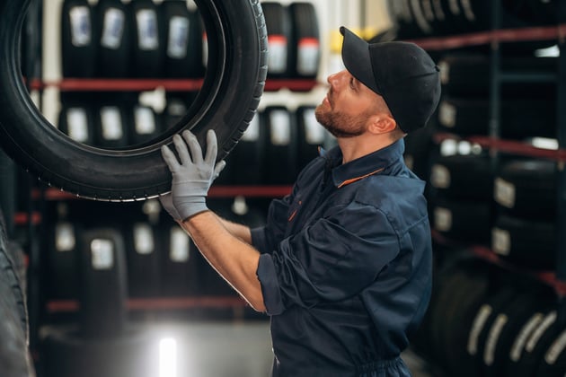 Innovación y seguridad que confían los conductores