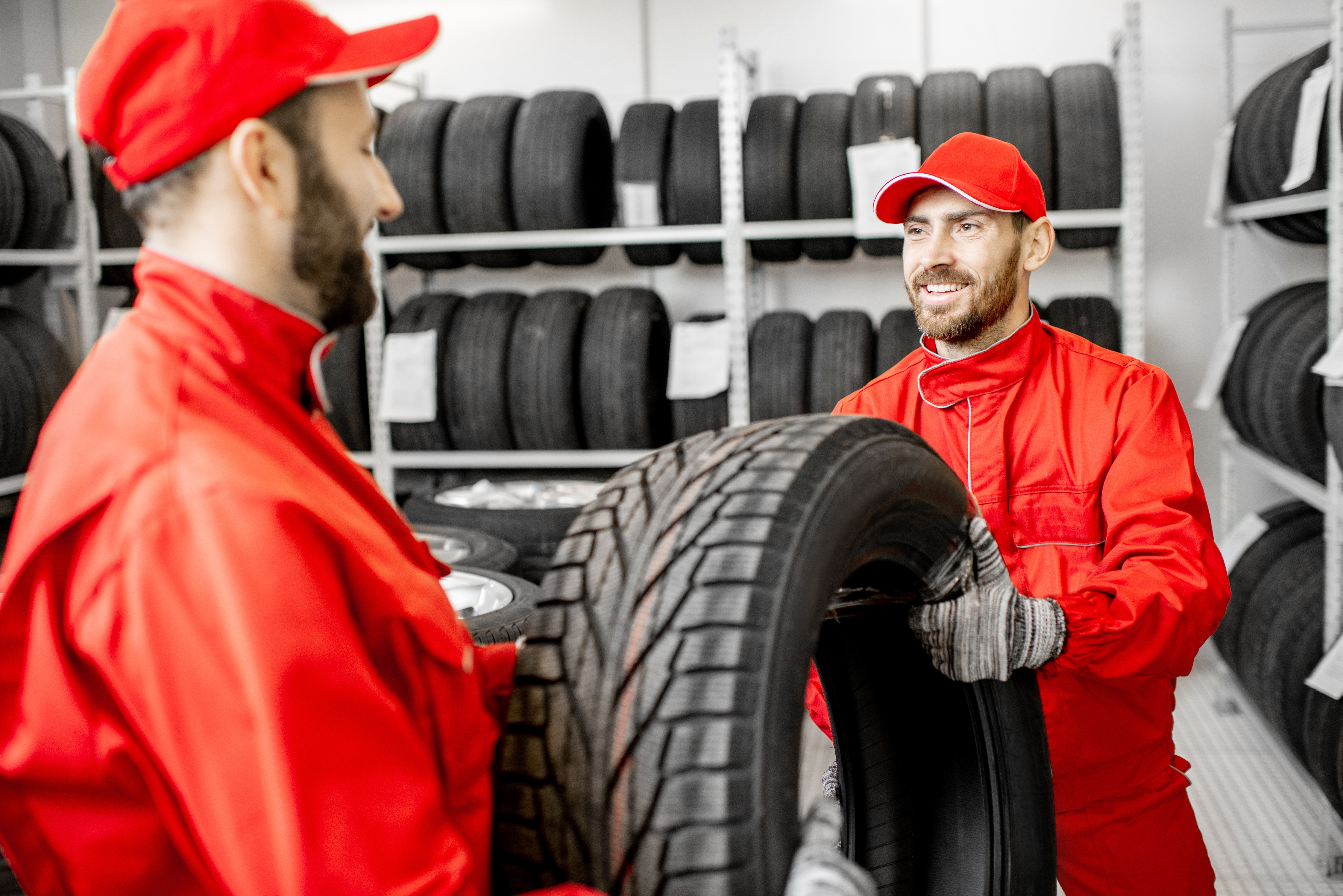 Descubre Sumitomo: la marca premium asequible