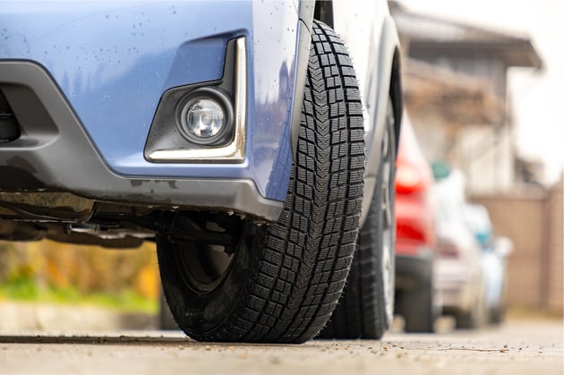 Confiabilidad para tu auto familiar.