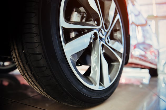 Descubre su desempeño, seguridad y confort.