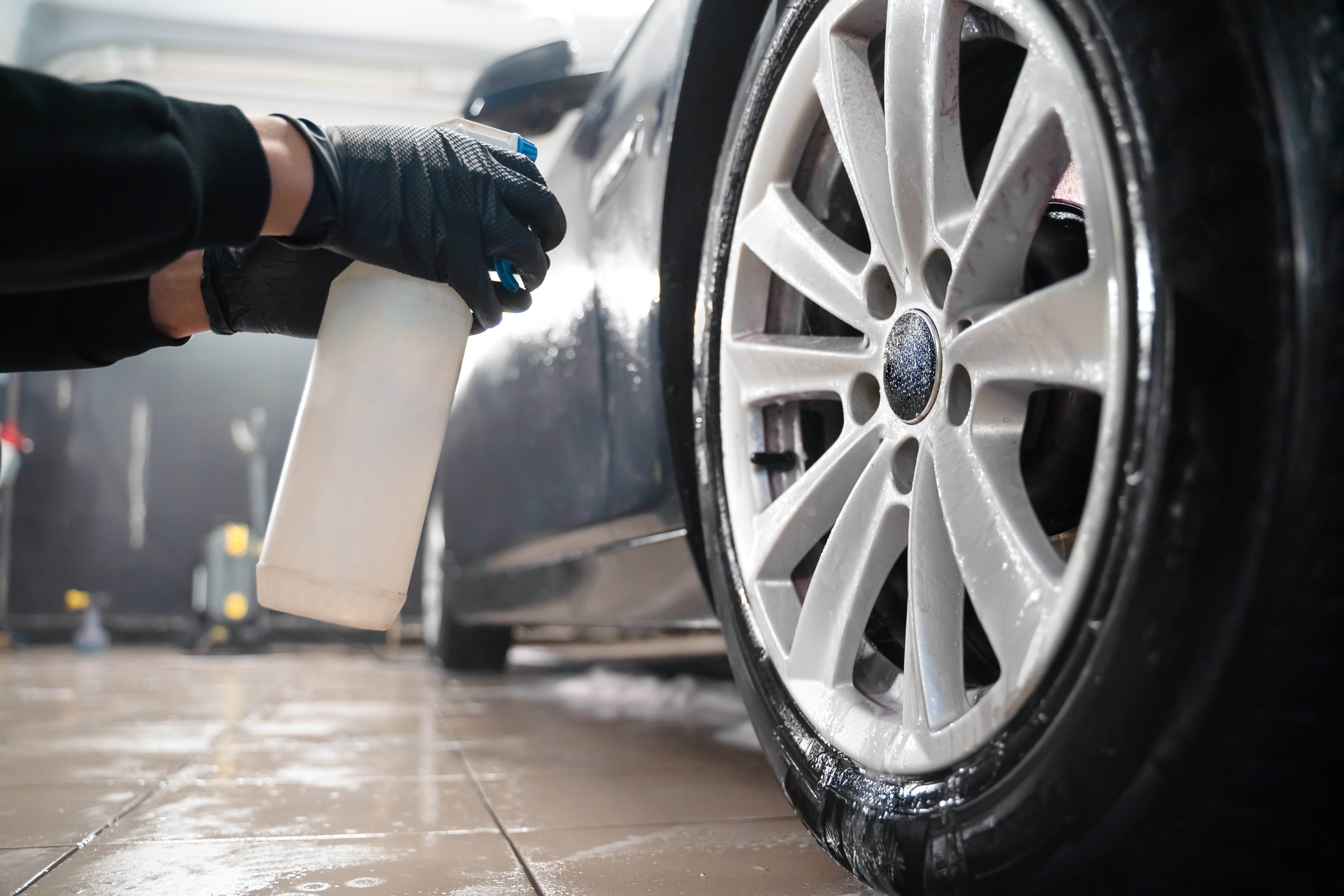 Cada kilómetro seguro con Michelin Energy XM2