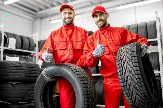 ¡Prodynamics te acompaña en cada vuelta