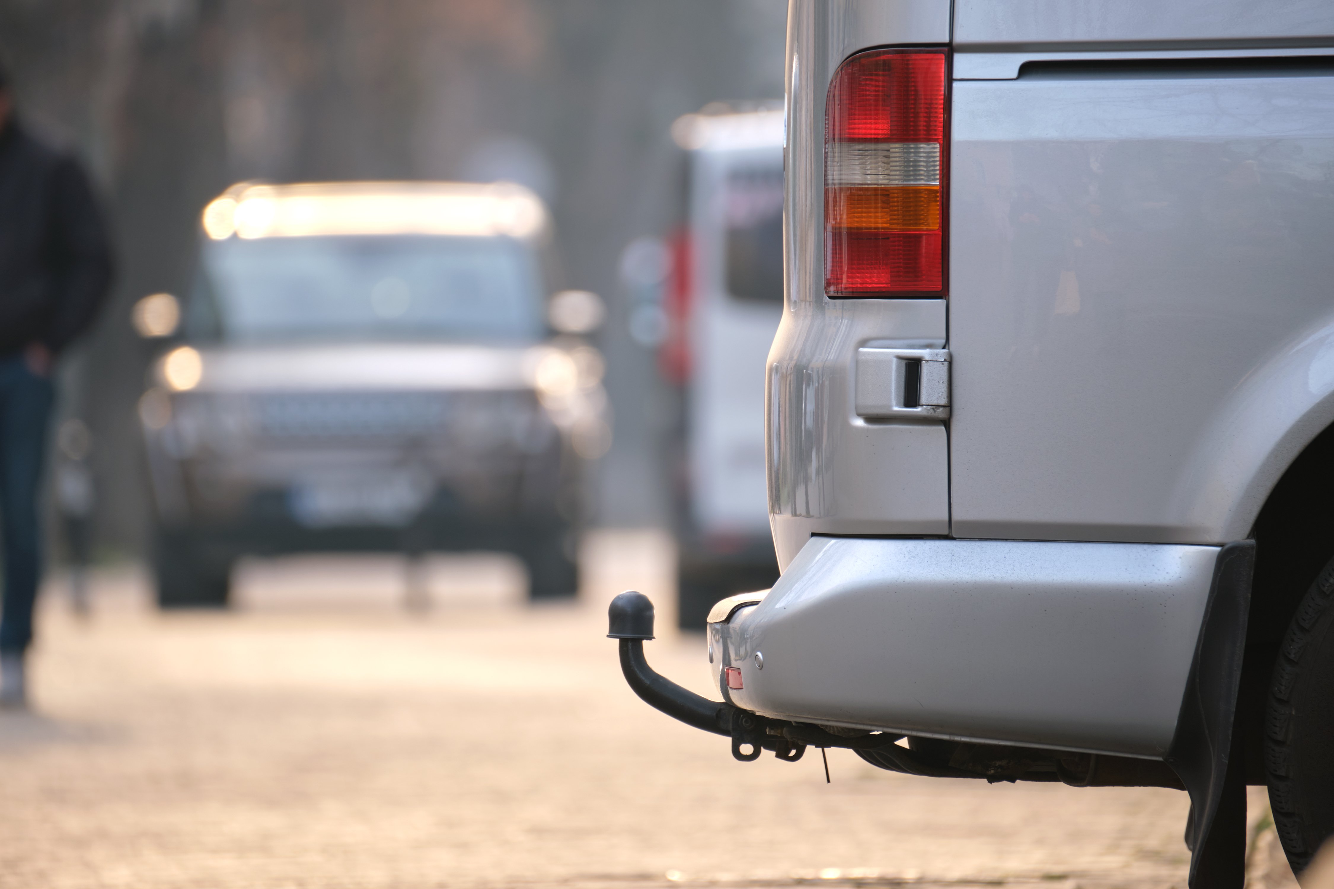 Pirelli Scorpion para camionetas