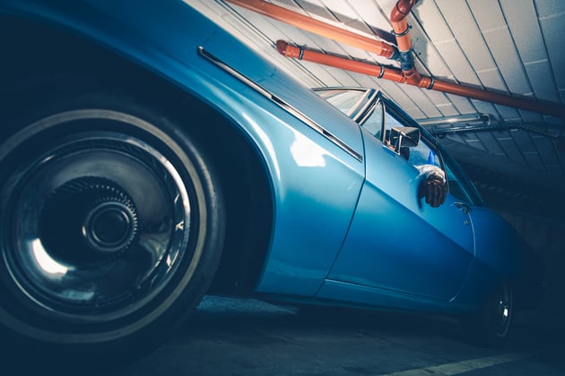 ¡Transforma tu 4x4 con CooperTires!