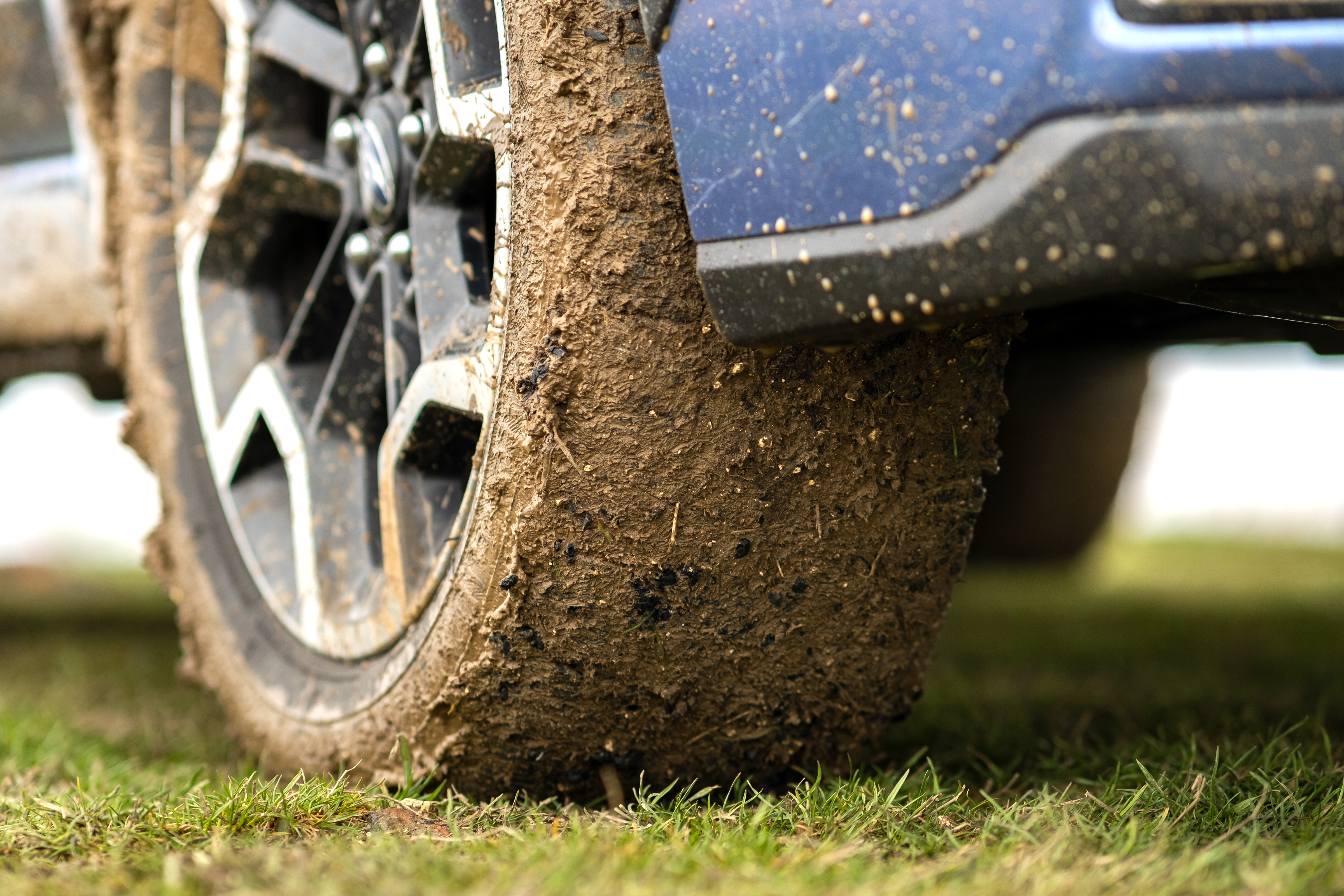 BF Goodrich Mud Terrain T/A KM3