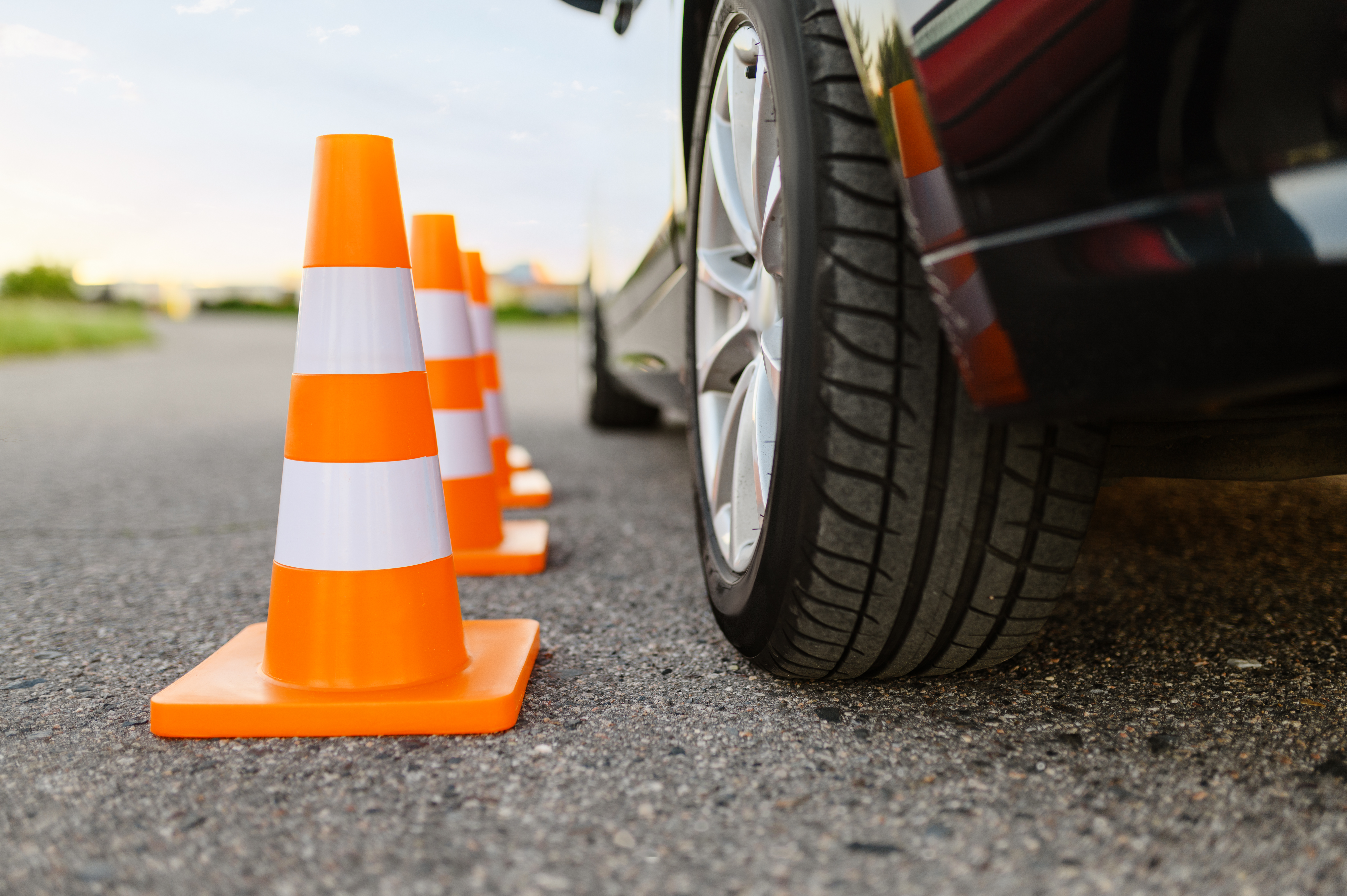 Llanteras locales: su impacto en la seguridad