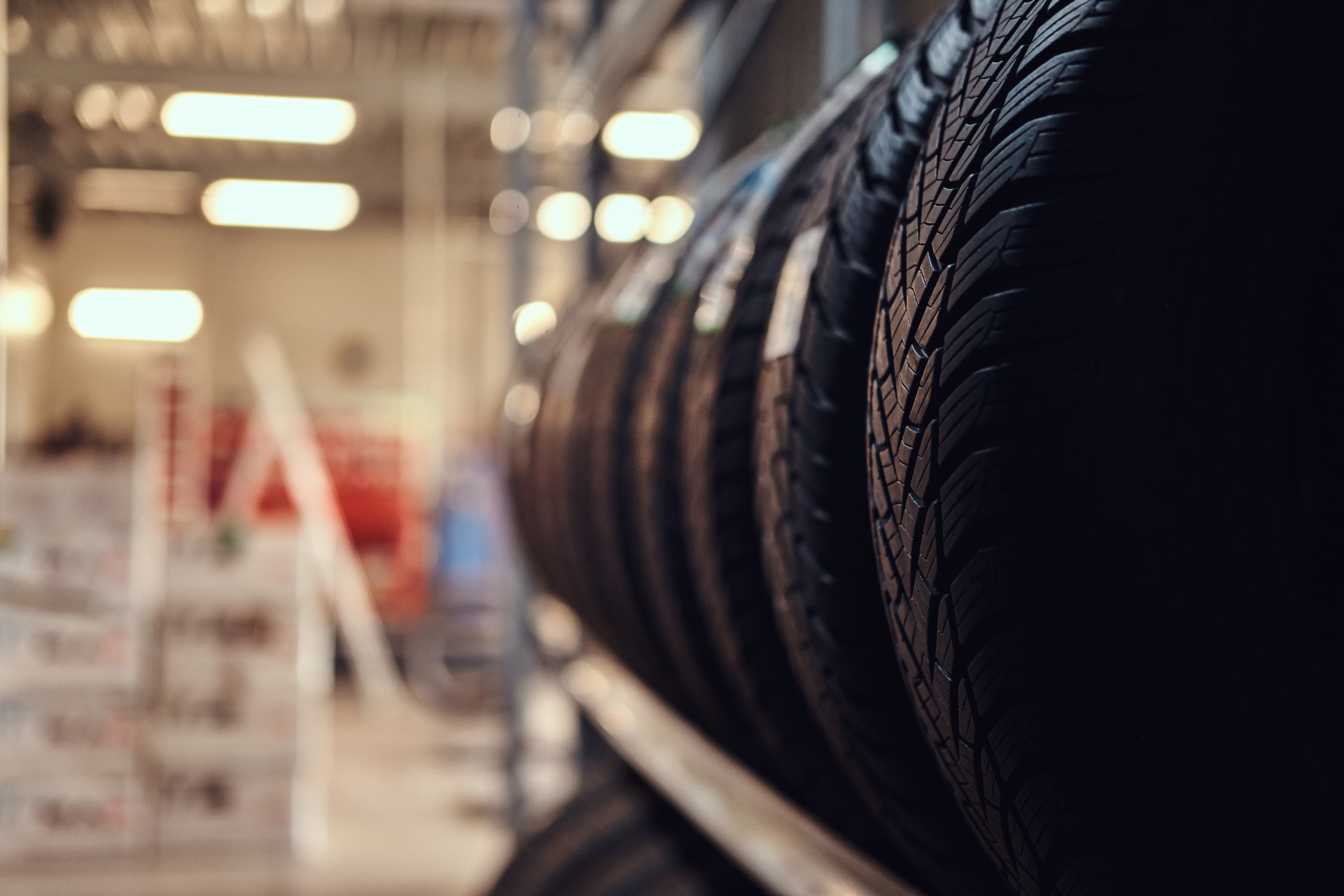Llantas Sumitomo: innovación y calidad