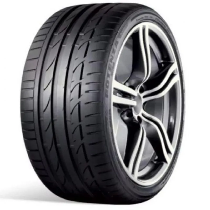 BRIDGESTONE POTENZA S001