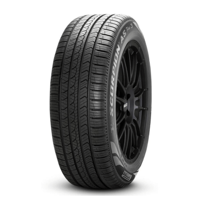 PIRELLI SCORPION ALL SEASON PLUS 3  102H