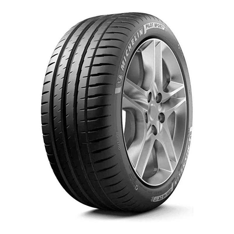 MICHELIN PILOT SPORT 4 92Y