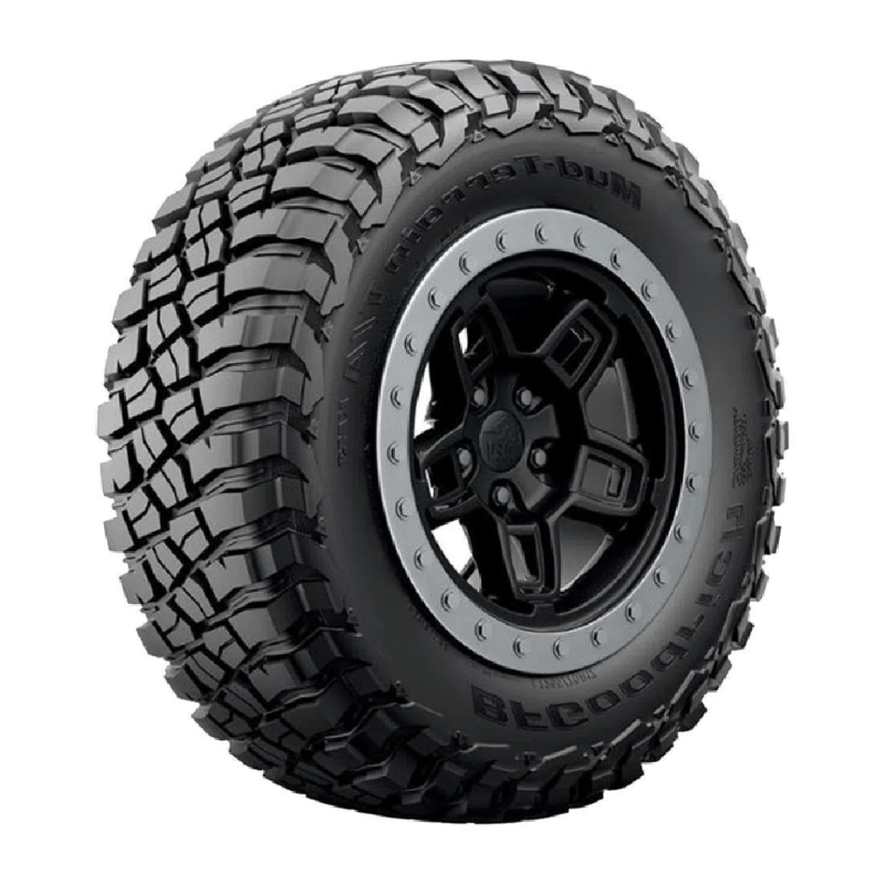 BF GOODRICH MUD TERRAIN T/A KM3