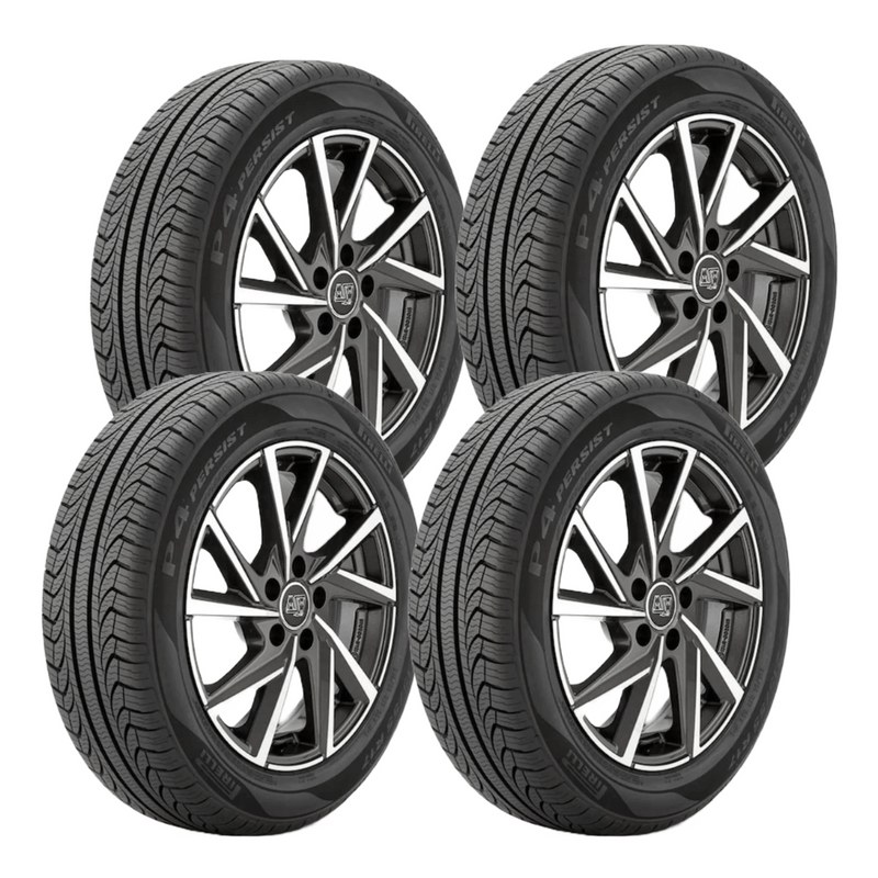 PIRELLI P4 PERSIST A/S