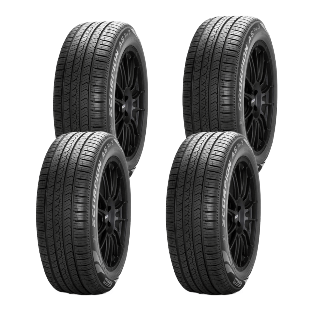  PIRELLI SCORPION ALL SEASON PLUS 3 102H