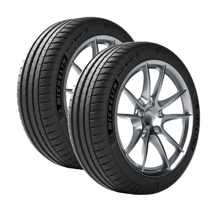 MICHELIN PILOT SPORT 4 SUV 99V