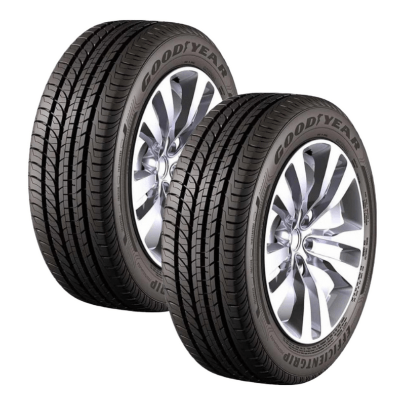 GOODYEAR EFFICIENTGRIP PERFORMANCE 2