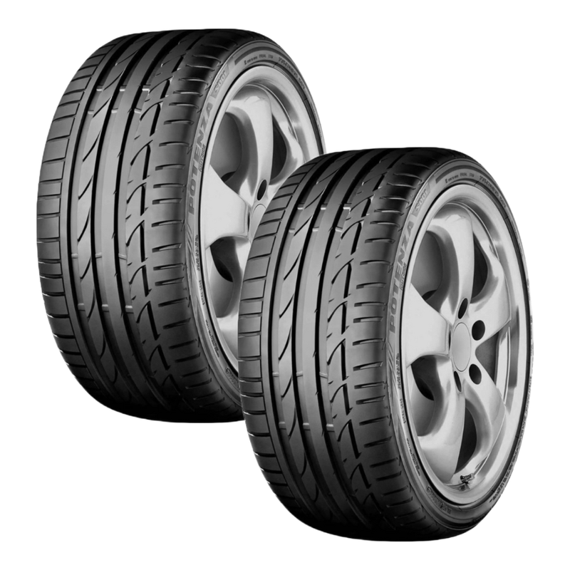 Bridgestone Potenza S001 102Y