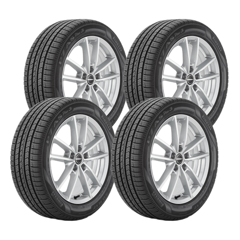 PIRELLI P7 A/S 91H
