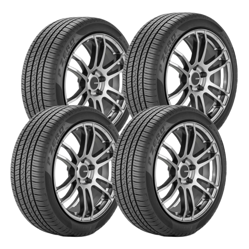 PIRELLI PZERO A/S 94V