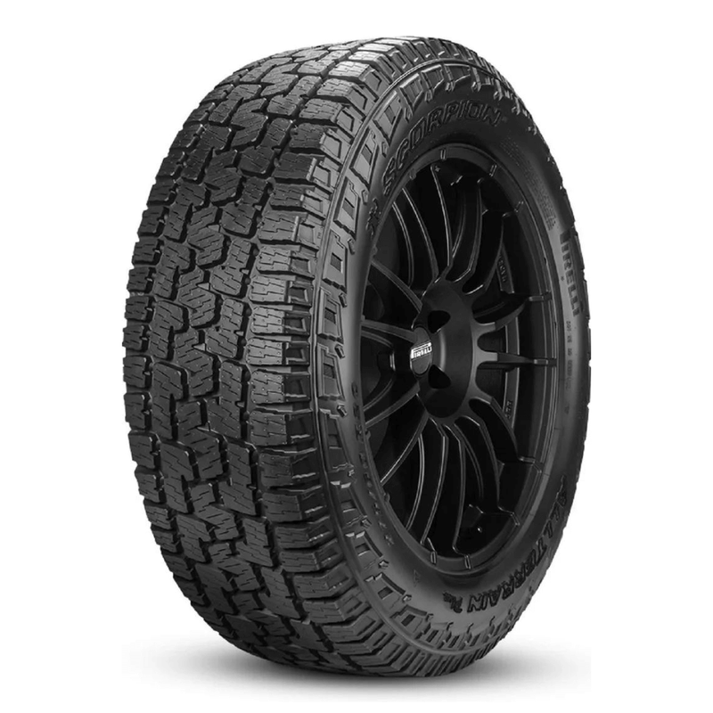 PIRELLI SCORPION ALL TERRAIN PLUS 106T