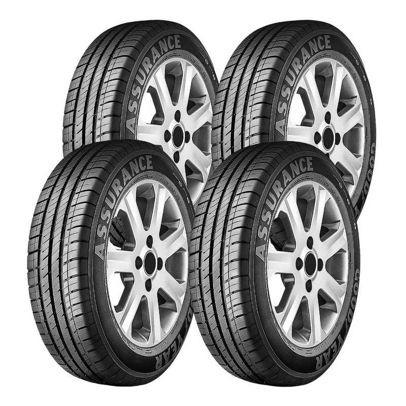GOODYEAR ASSURANCE 86T