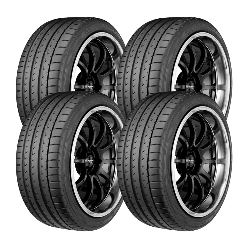 YOKOHAMA ADVAN SPORT V105S