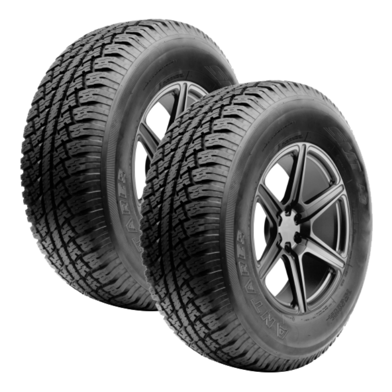 BF GOODRICH MUD TERRAIN T/A KM3