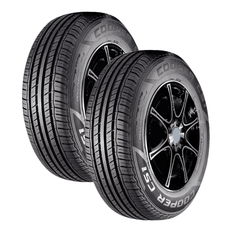 COOPER CS1 84T