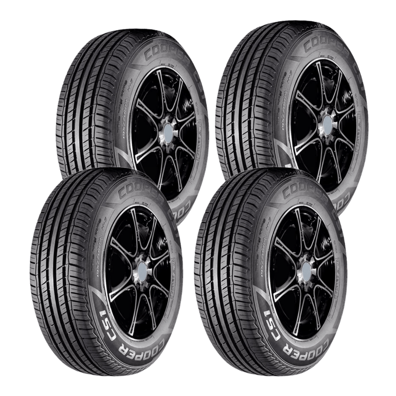 COOPER CS1 84T