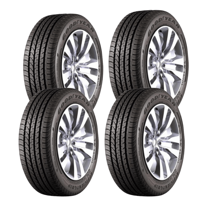 GOODYEAR EFFICIENTGRIP PERFORMANCE 2 