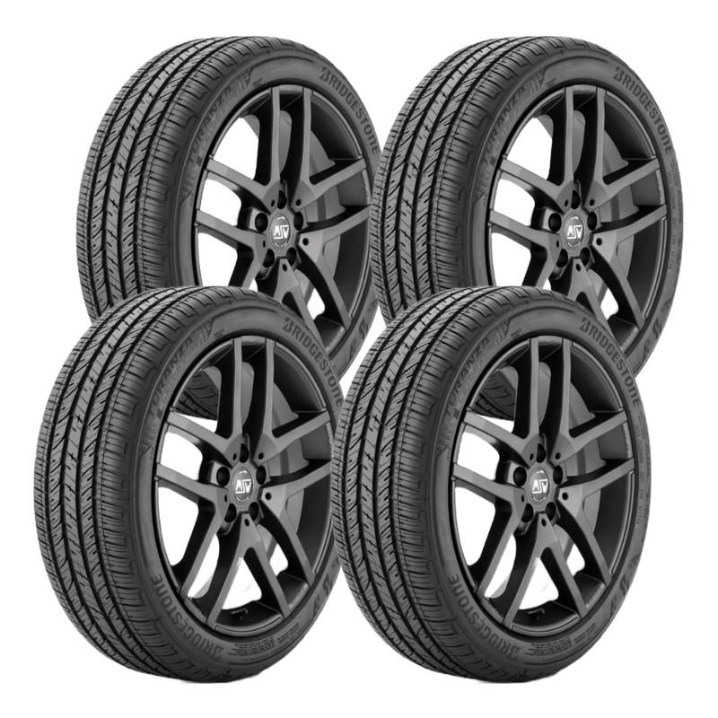 BRIDGESTONE TURANZA LS100A