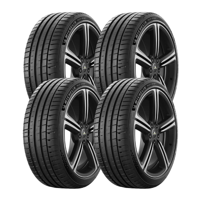 MICHELIN PILOT SPORT 5 92Y