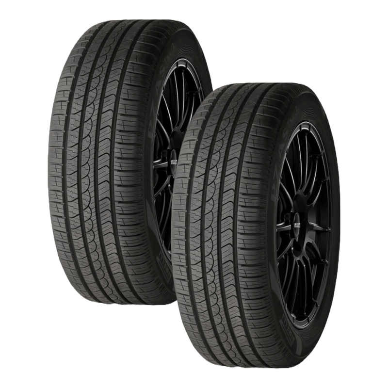 PIRELLI P7 ALL SEASON PLUS 3 97V