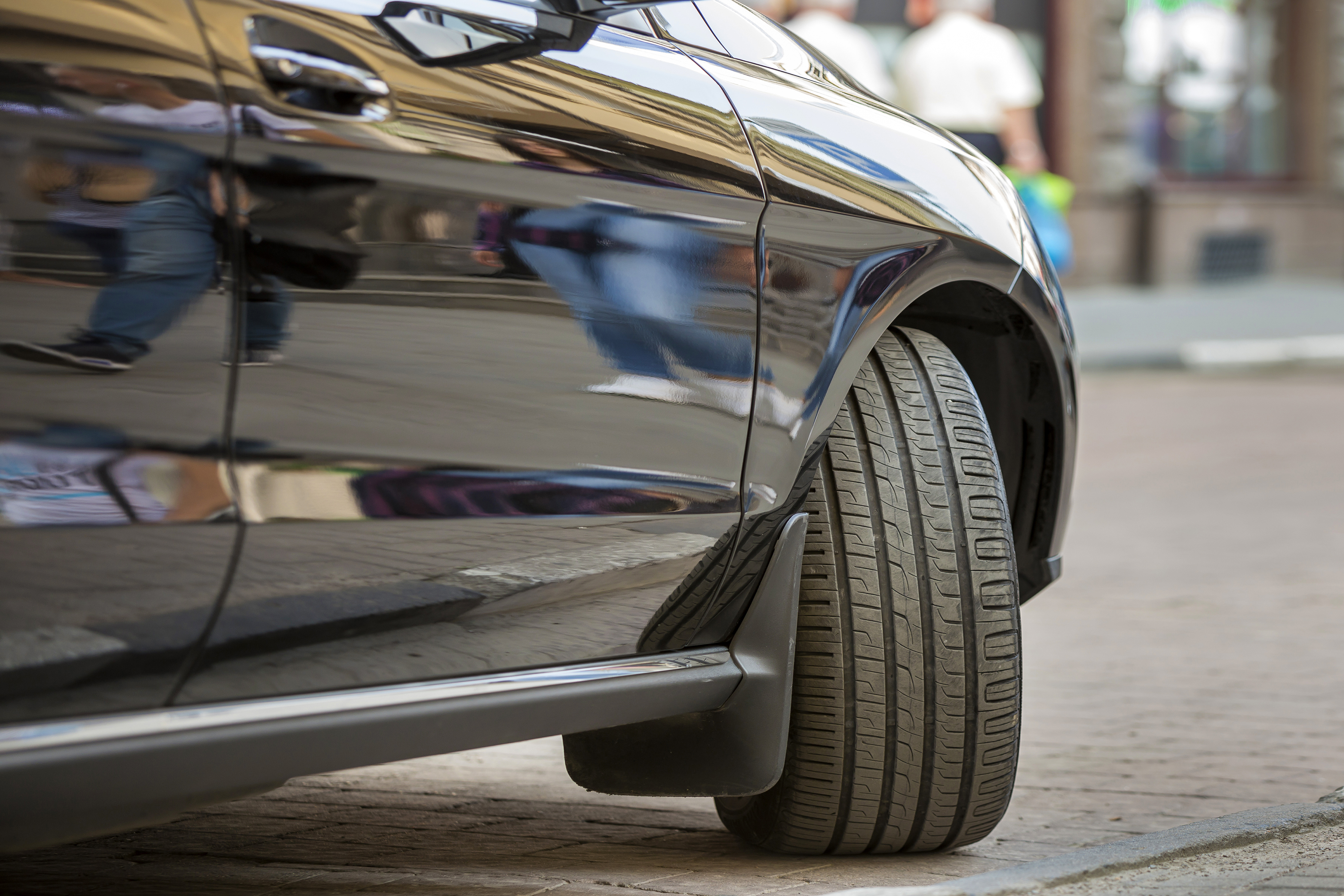 Michelin Primacy 4: manejo seguro y confort