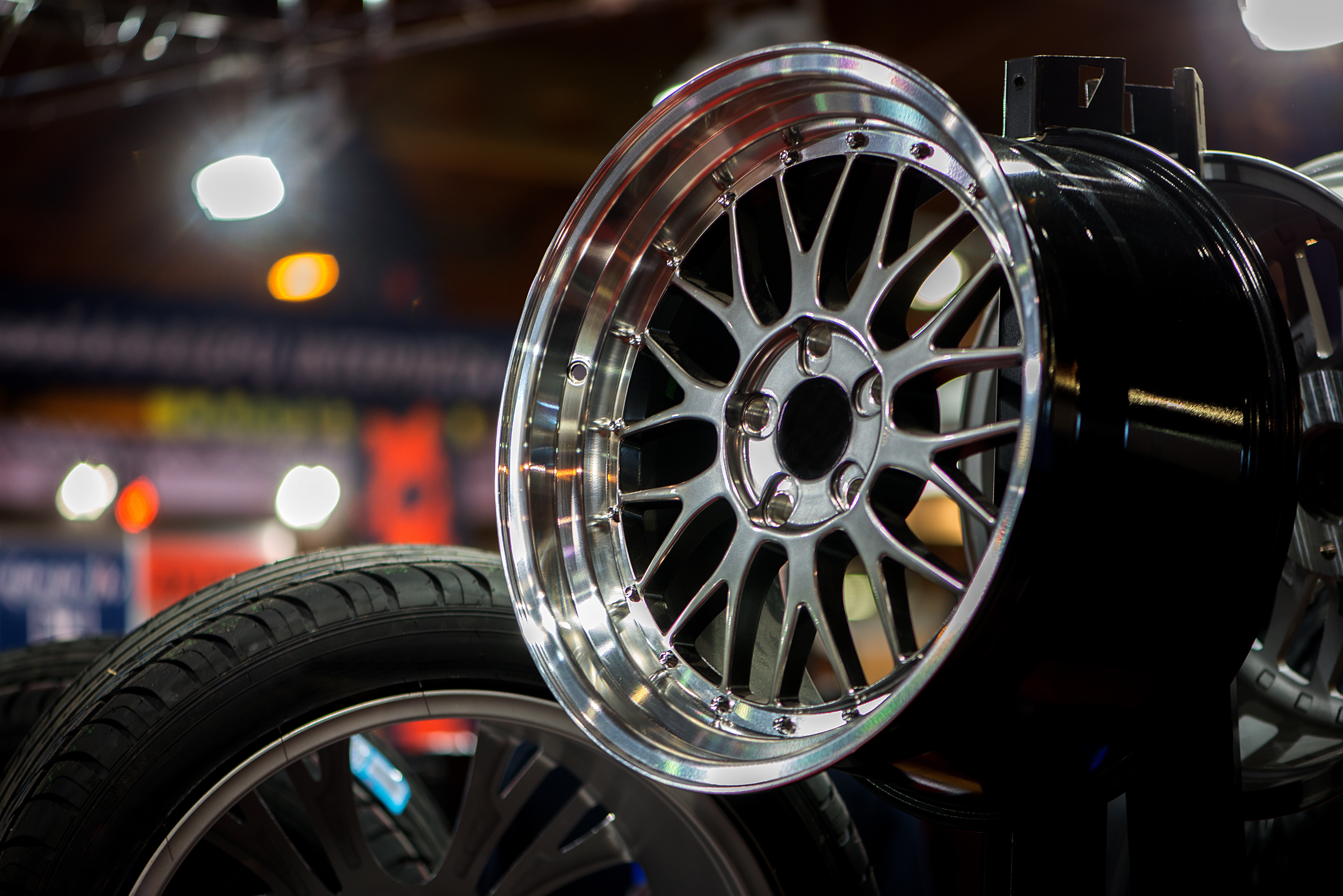 Rines: ¿afectan el consumo de combustible?