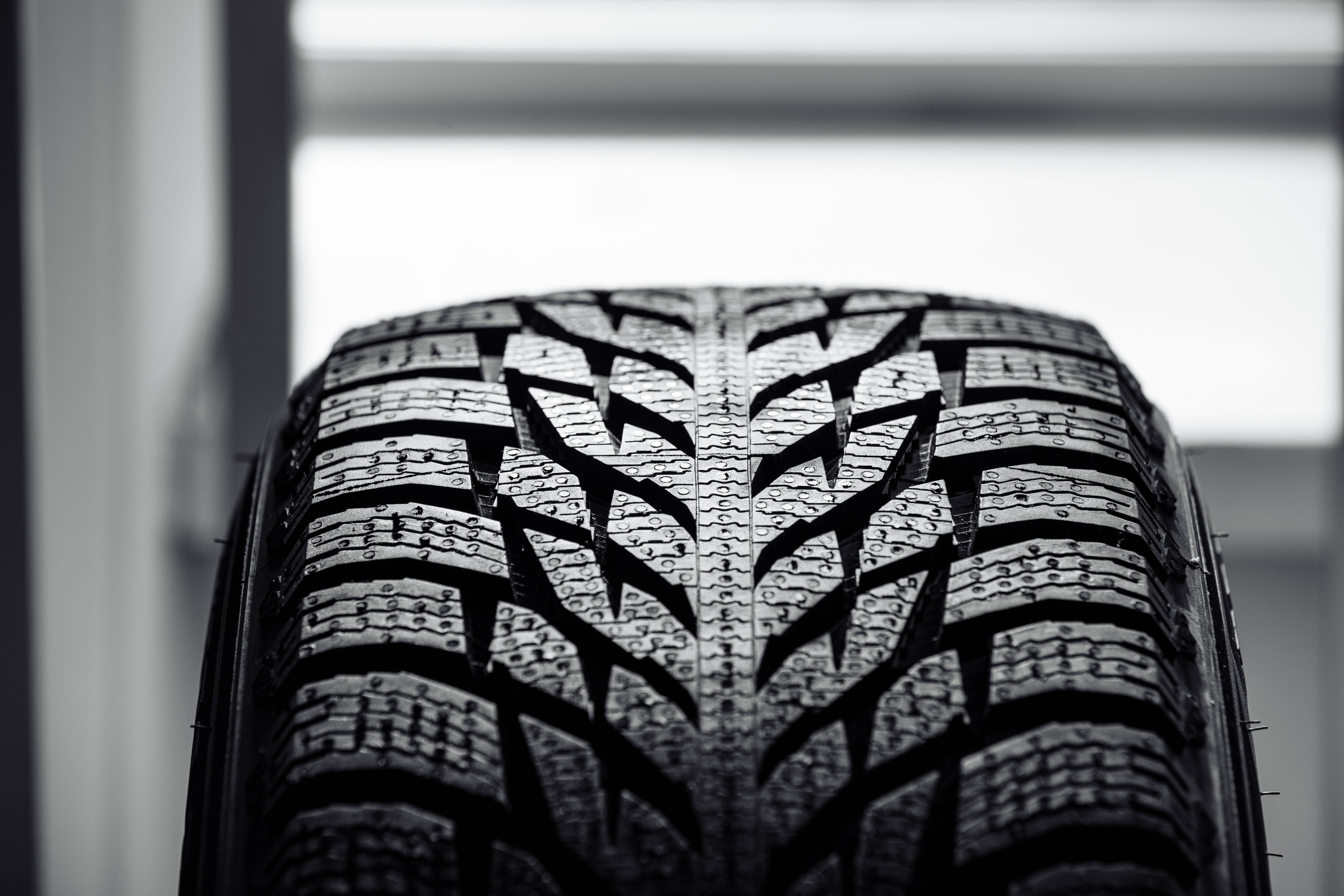 La Revolución de las llantas Pirelli 