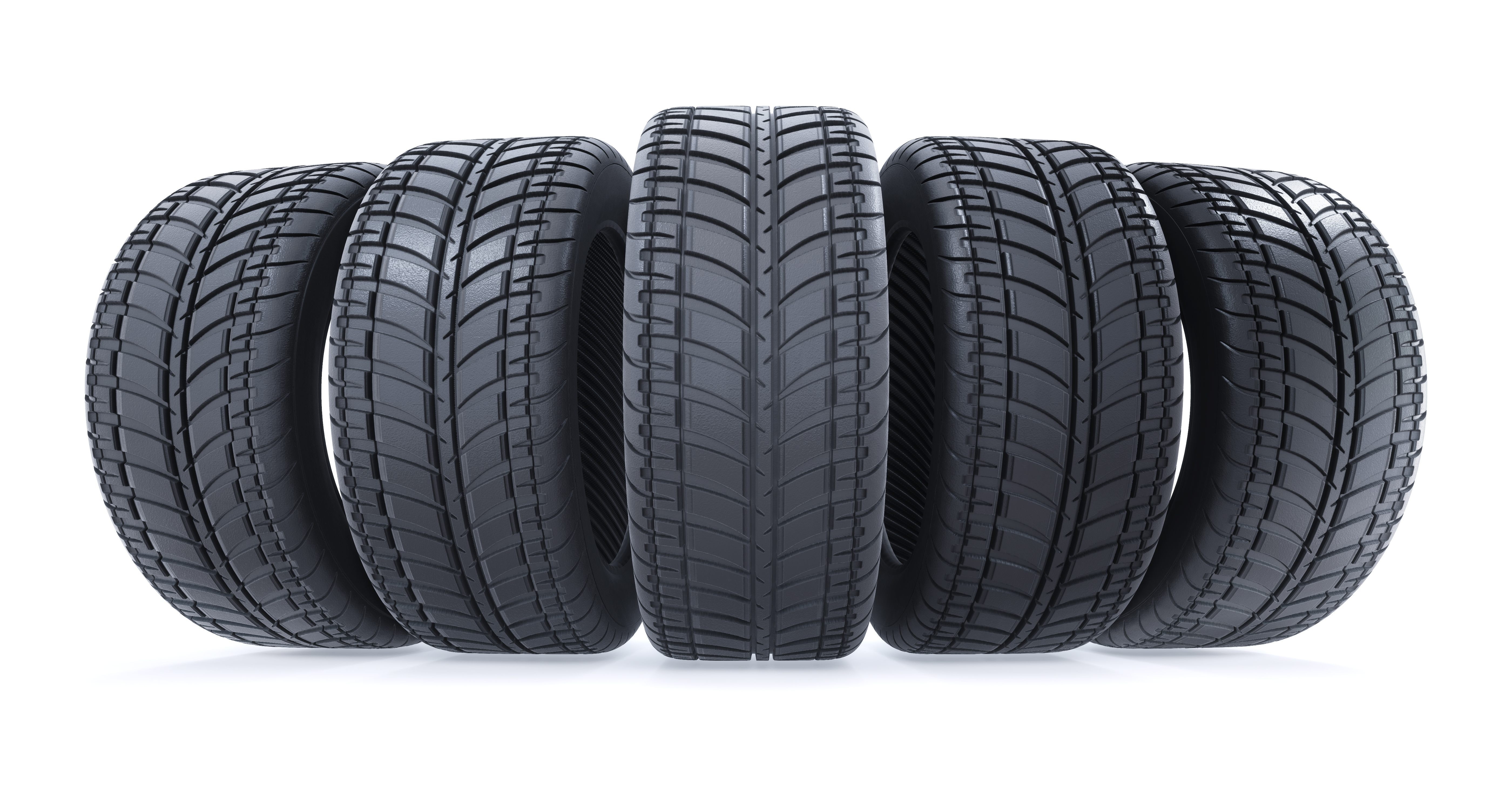Descubre las llanras All Season de Pirelli