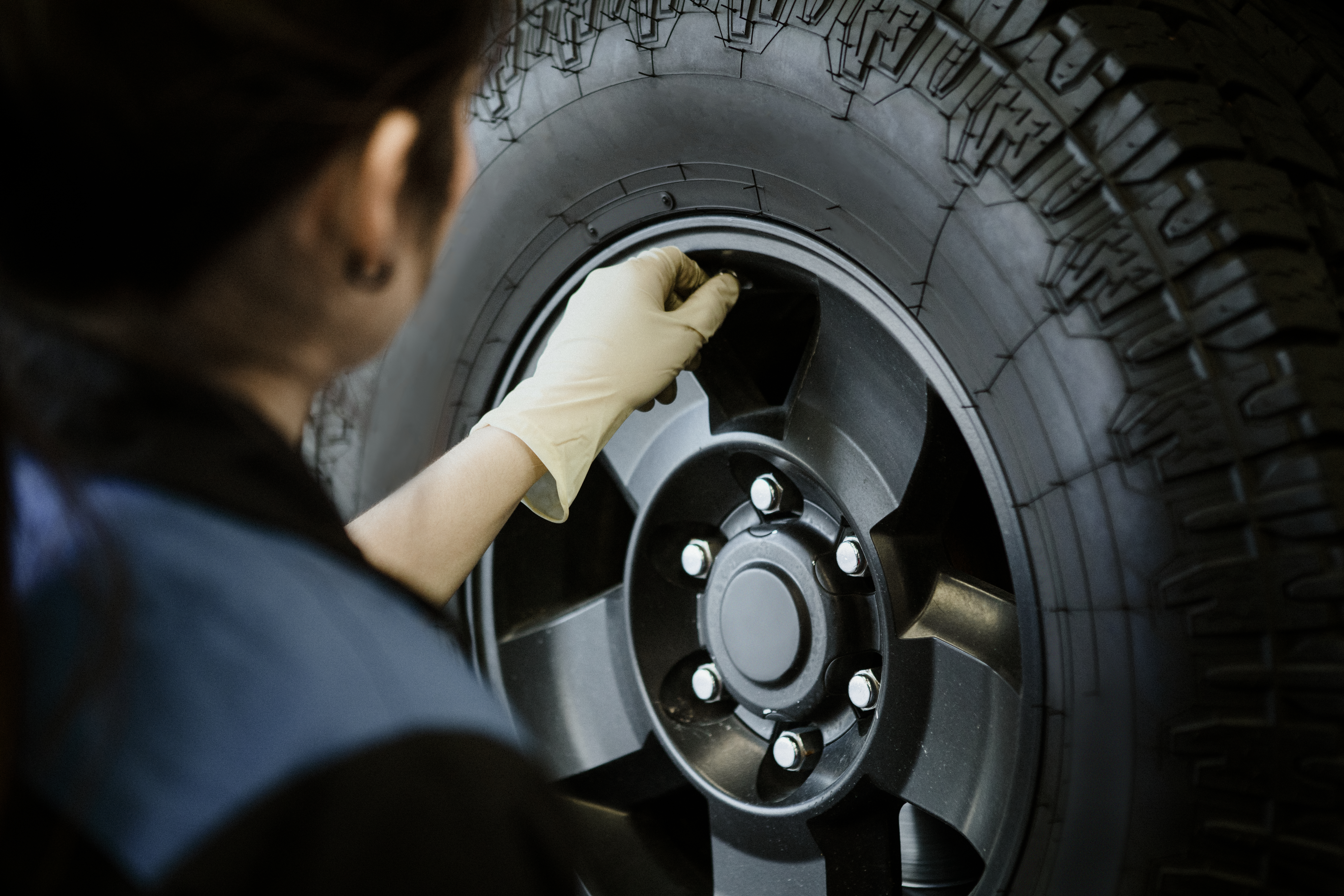 Disfruta del verano con Bridgestone Potenza 