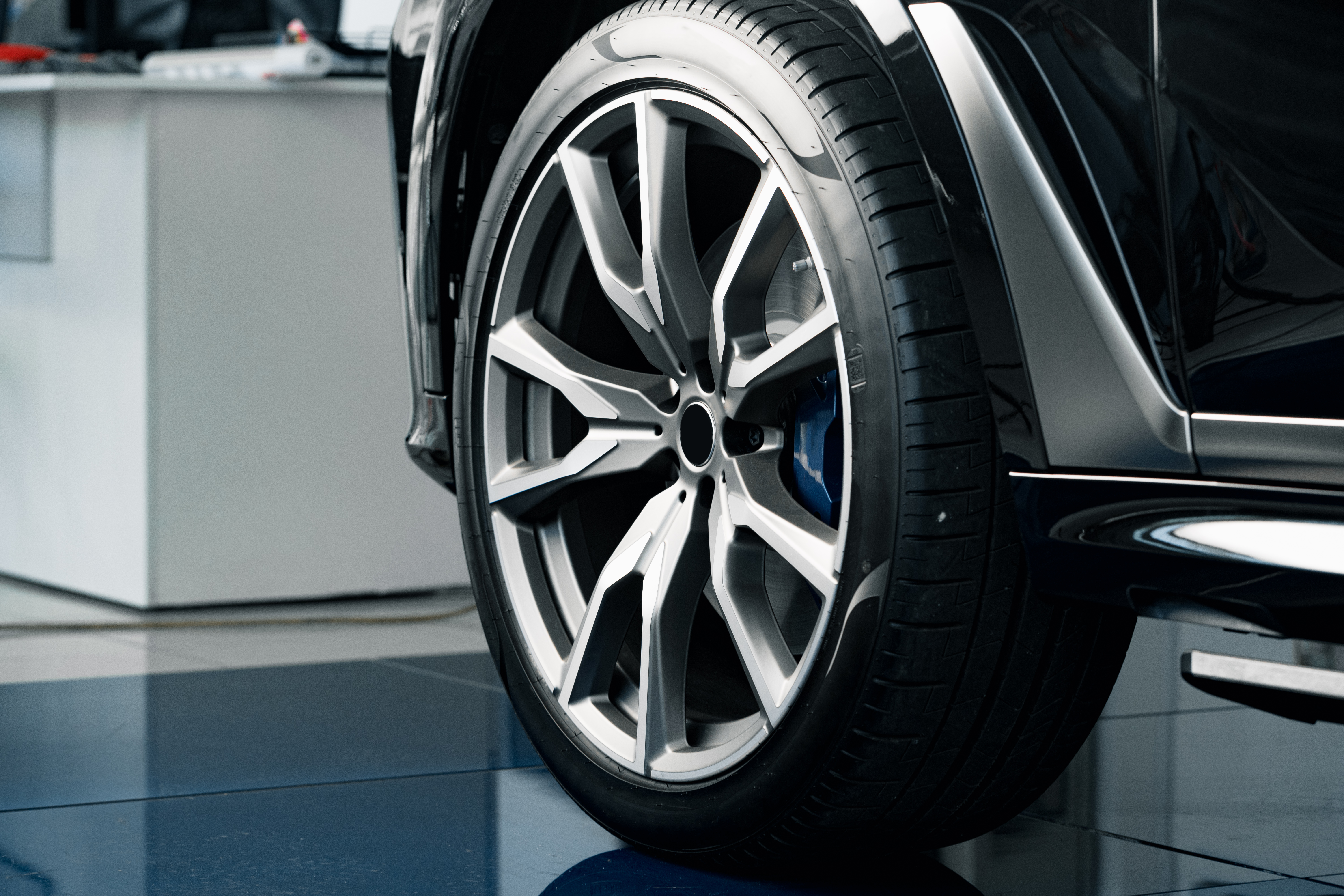 ¿Son ideales las llantas 205/55 R16?