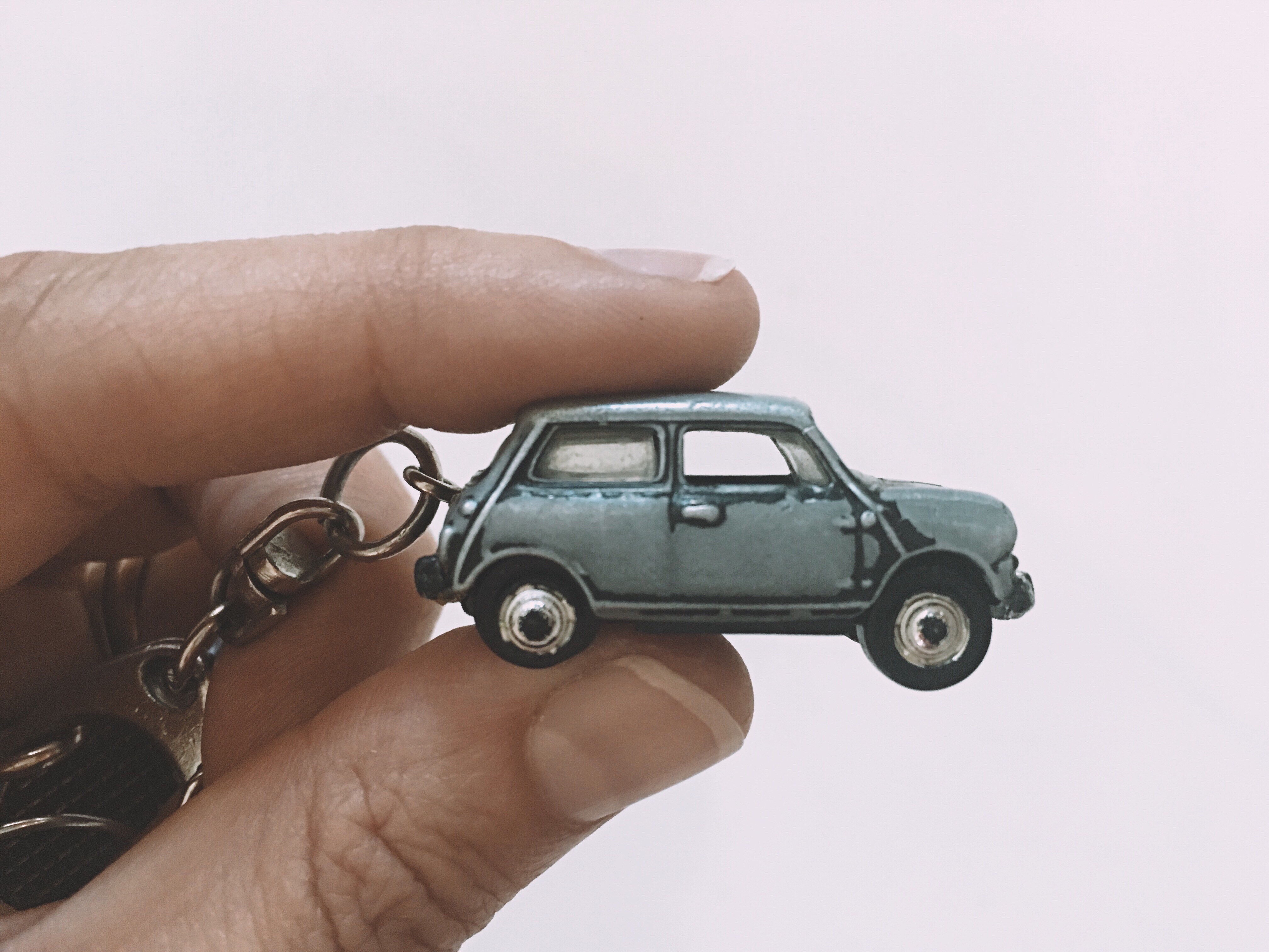¿Cooper Discoverer o Cooper Evolution? 