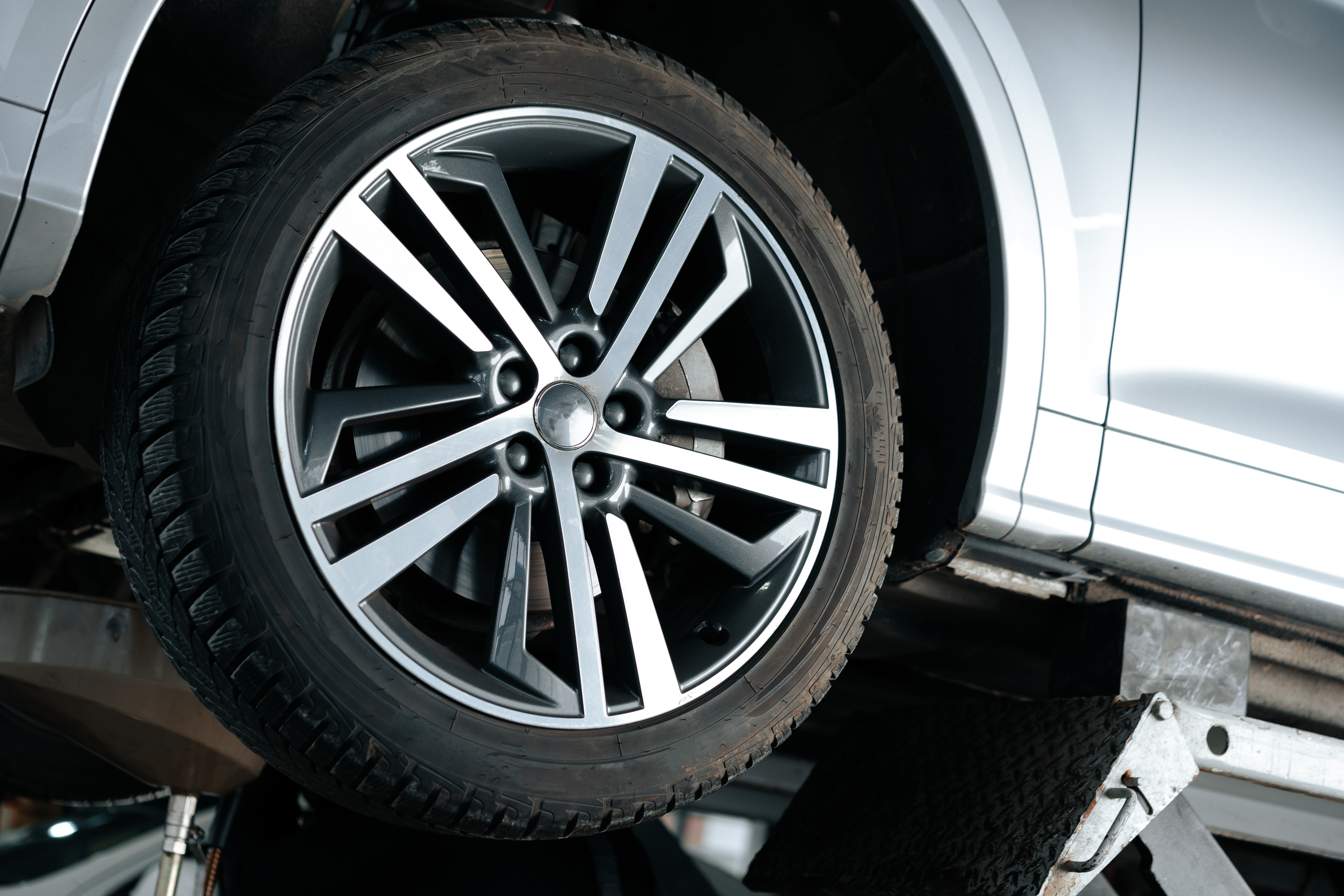 Llantas 185/65 R15: comparativa