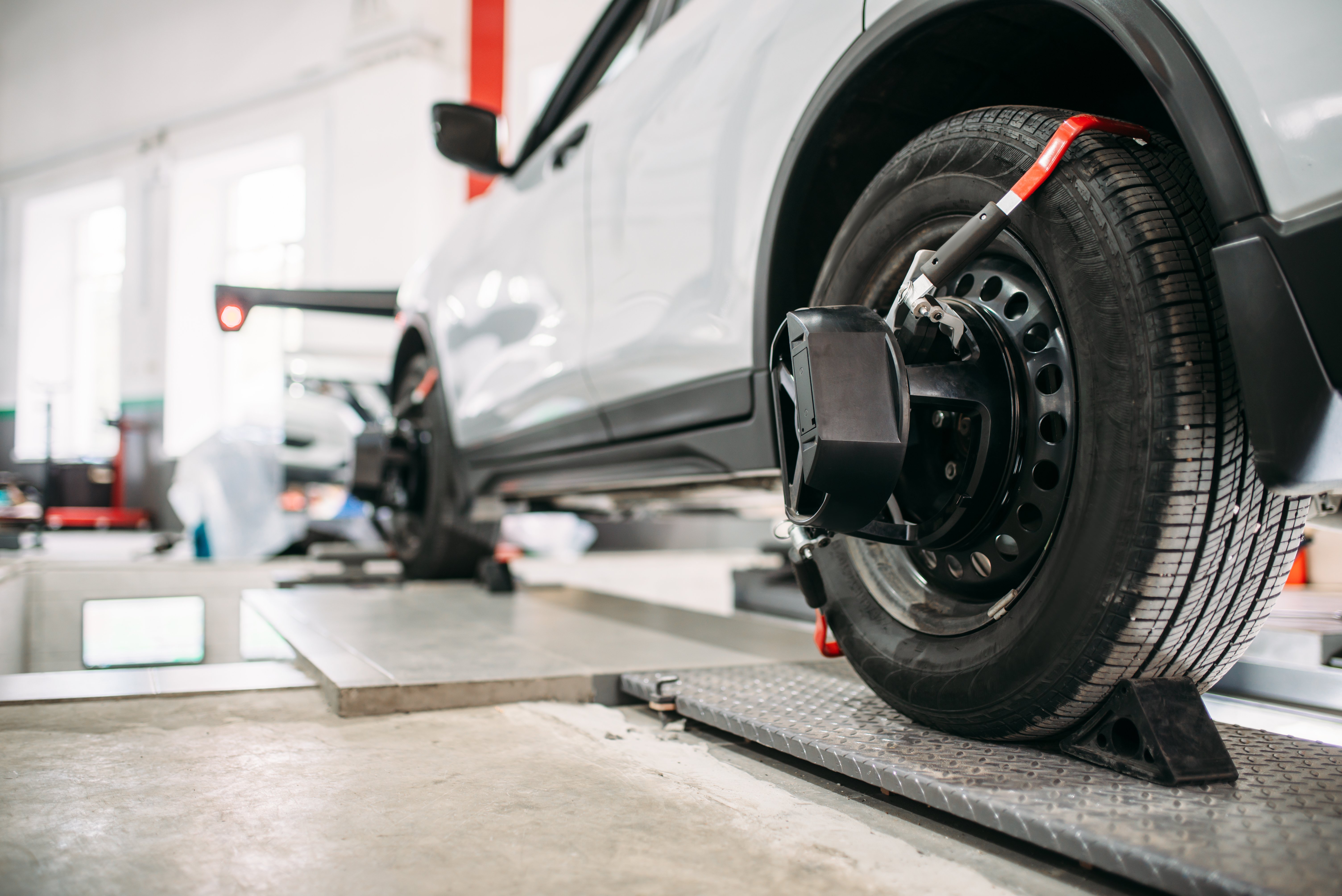¡Cámbiate de llantas por unas 185/65 R15!