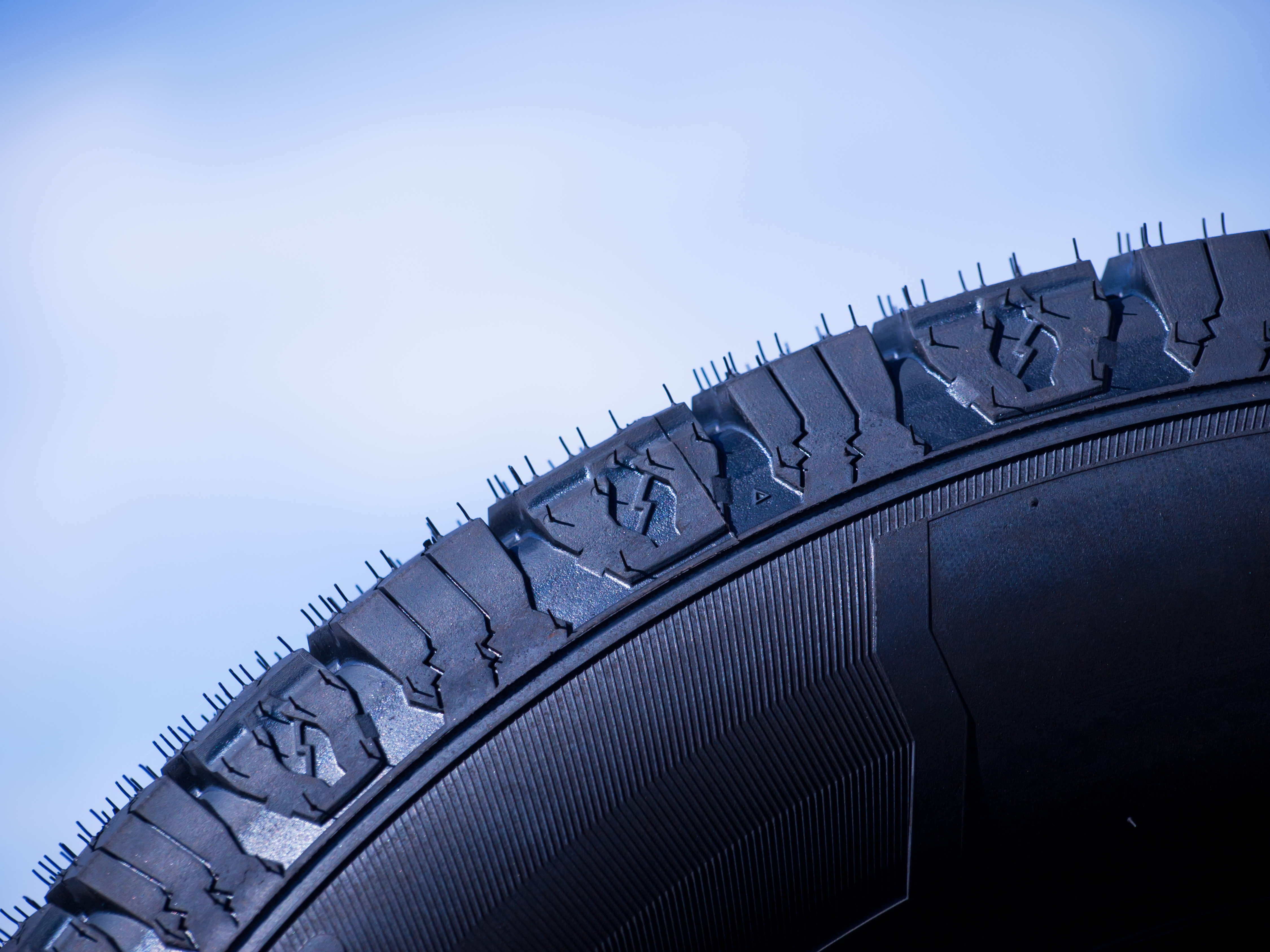 Llantas Michelin: historia y curiosidades