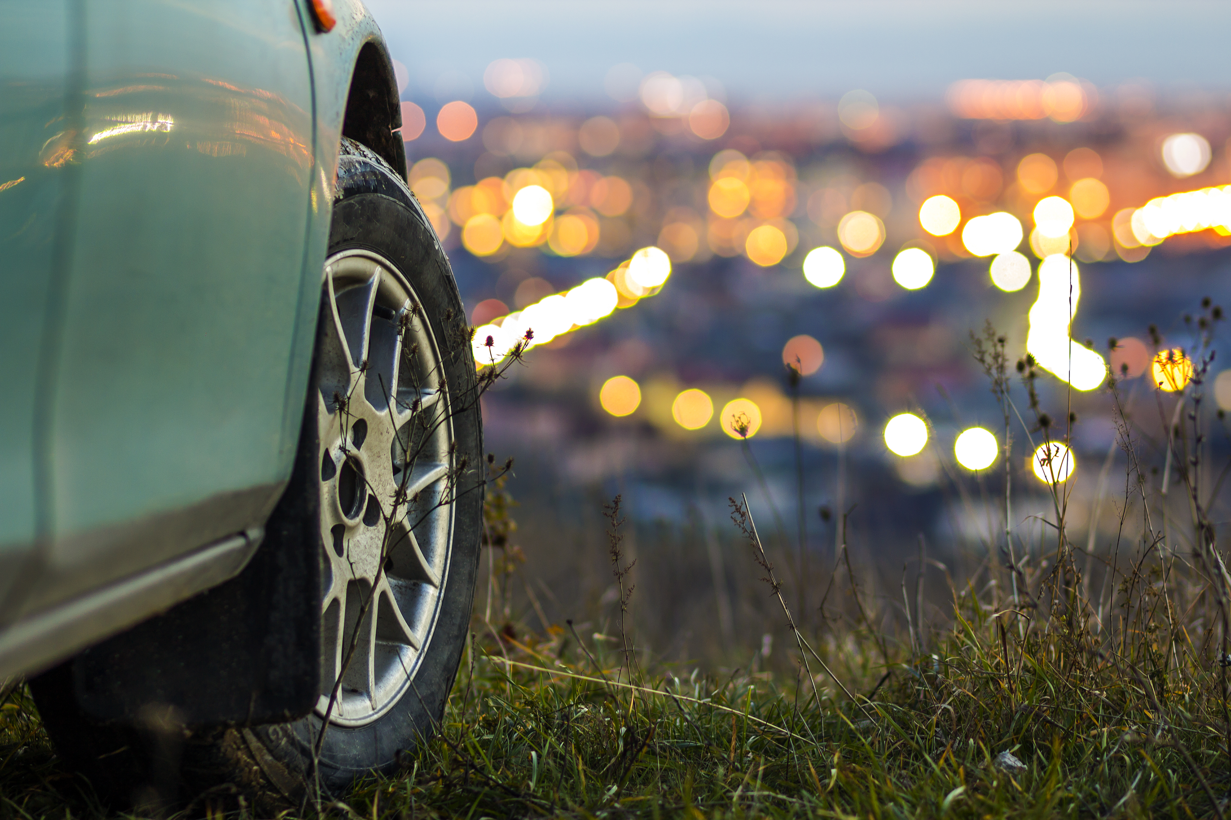 Llantas 205/55 R16: usos y tipos