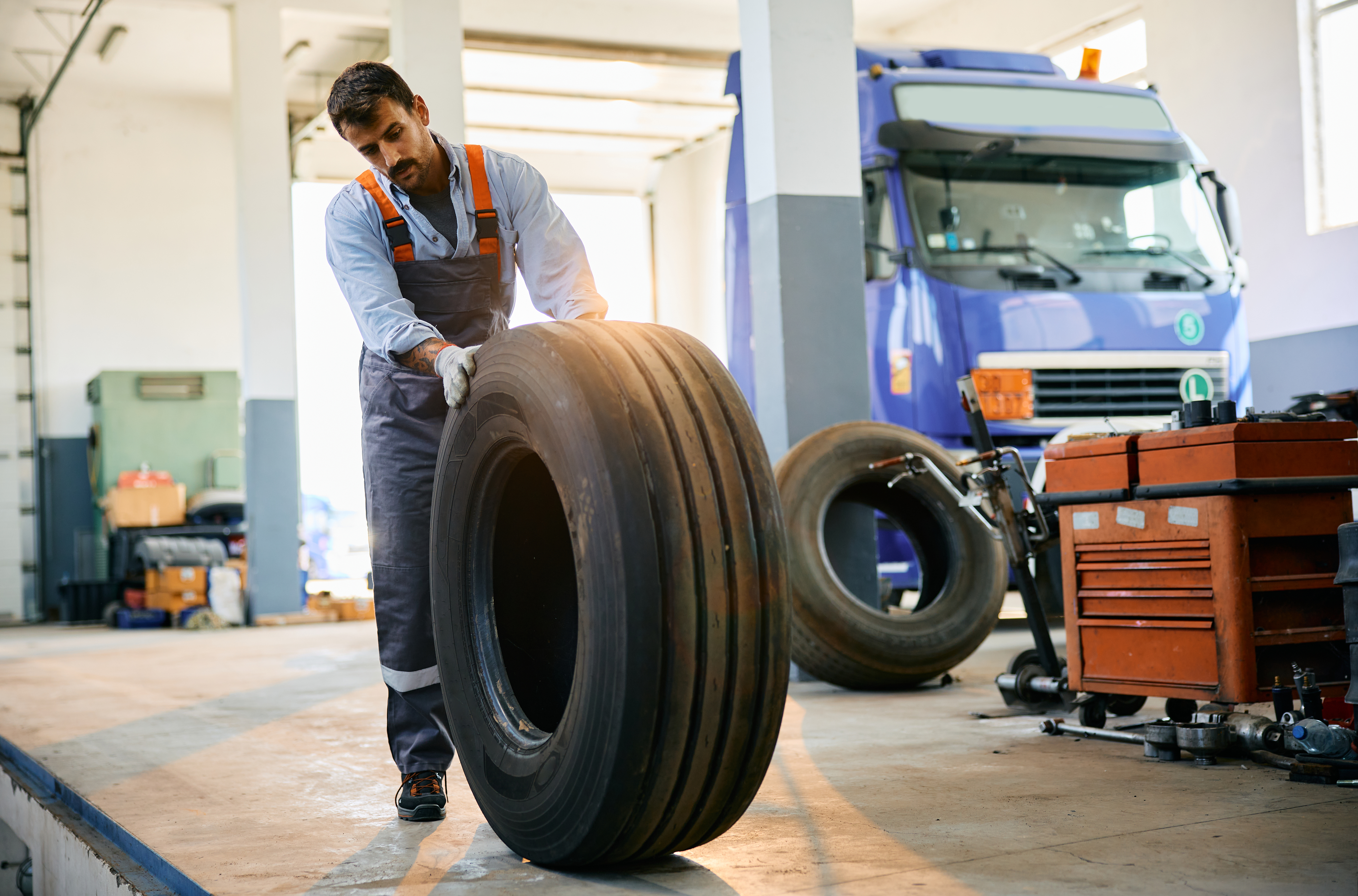 ¿Qué ofrecen las Michelin Agilis 3? Ventajas