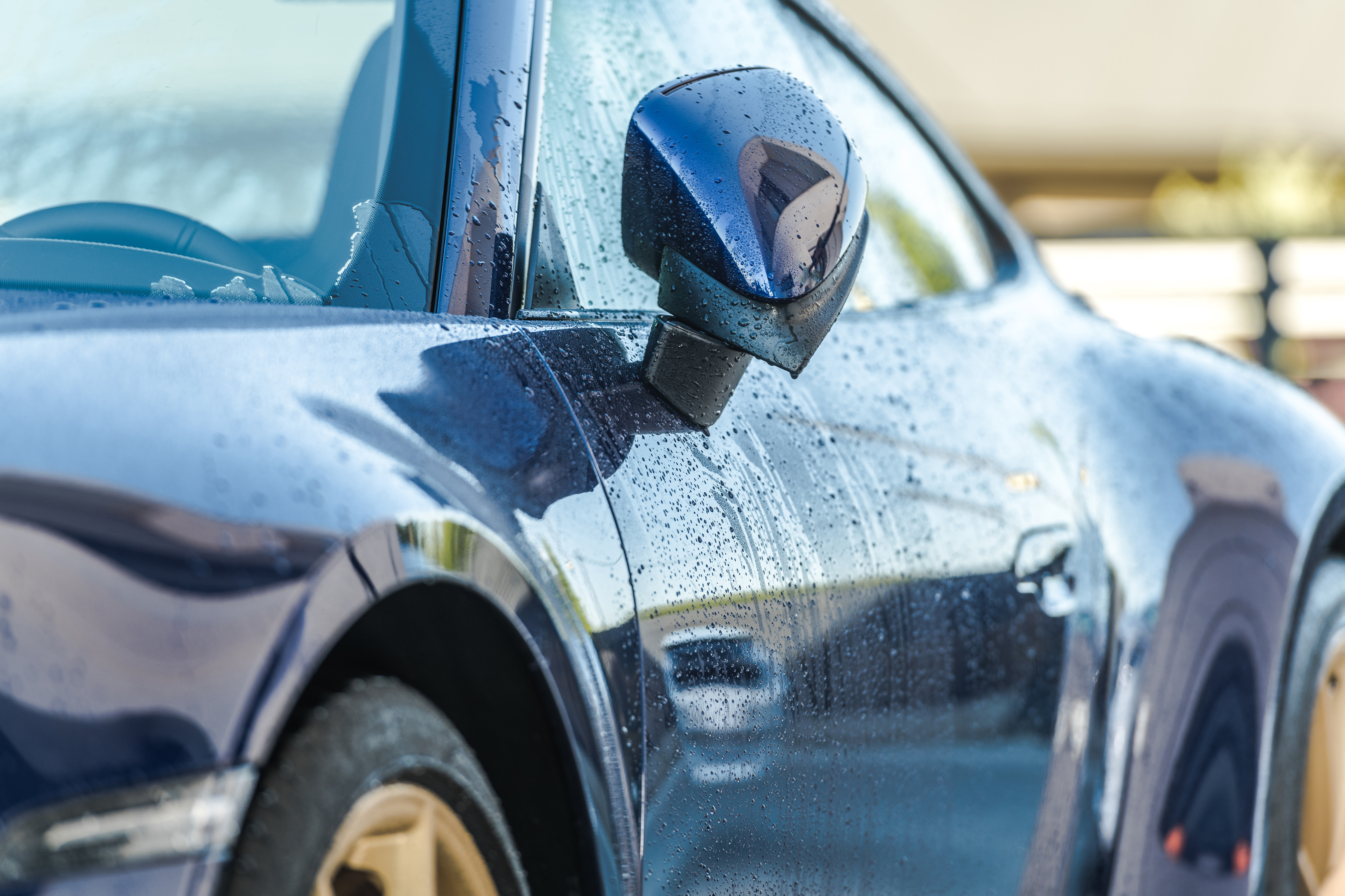 Conoce 5 Autos de Lujo que Eligieron Pirelli