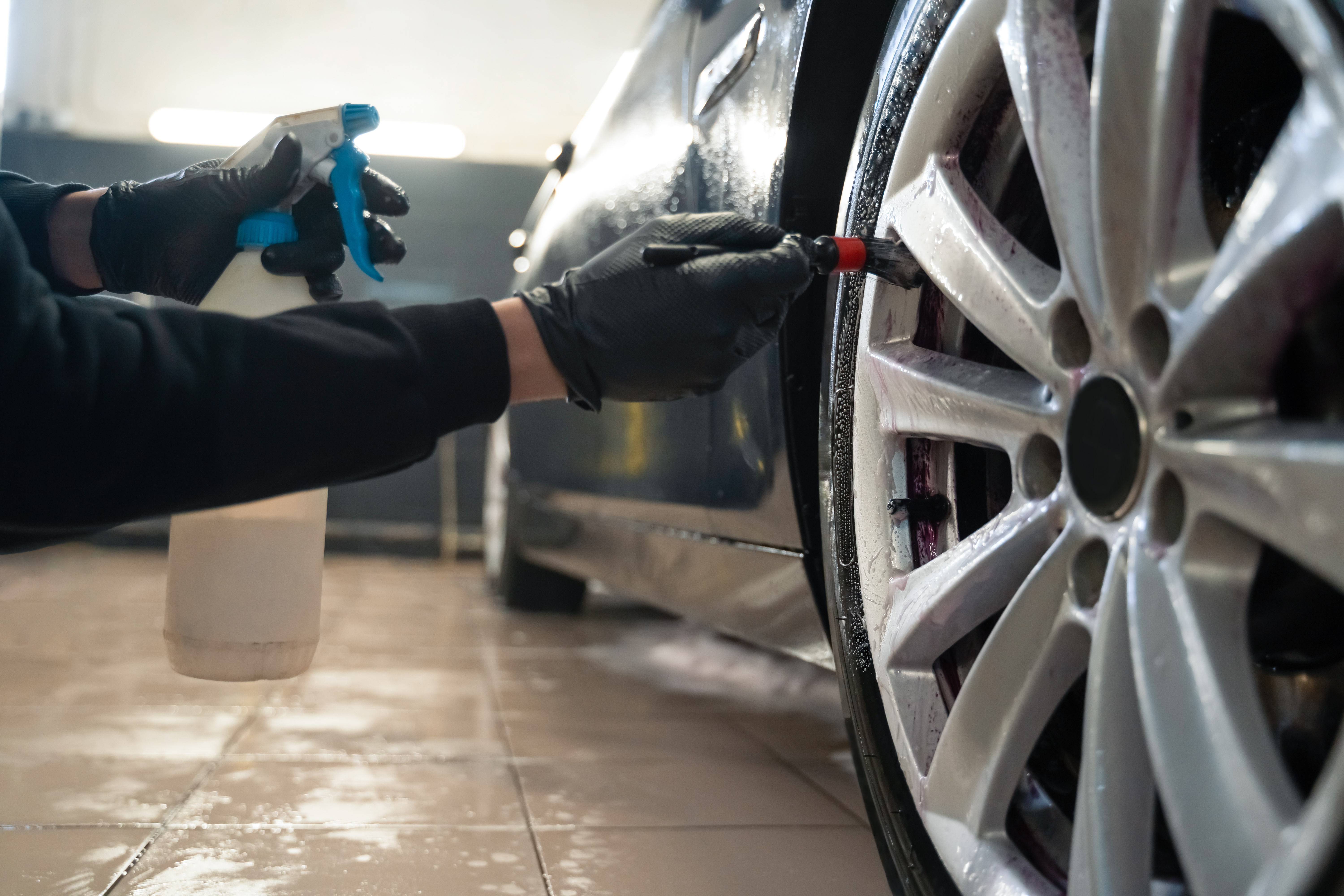 Cada kilómetro seguro con Michelin Energy XM2