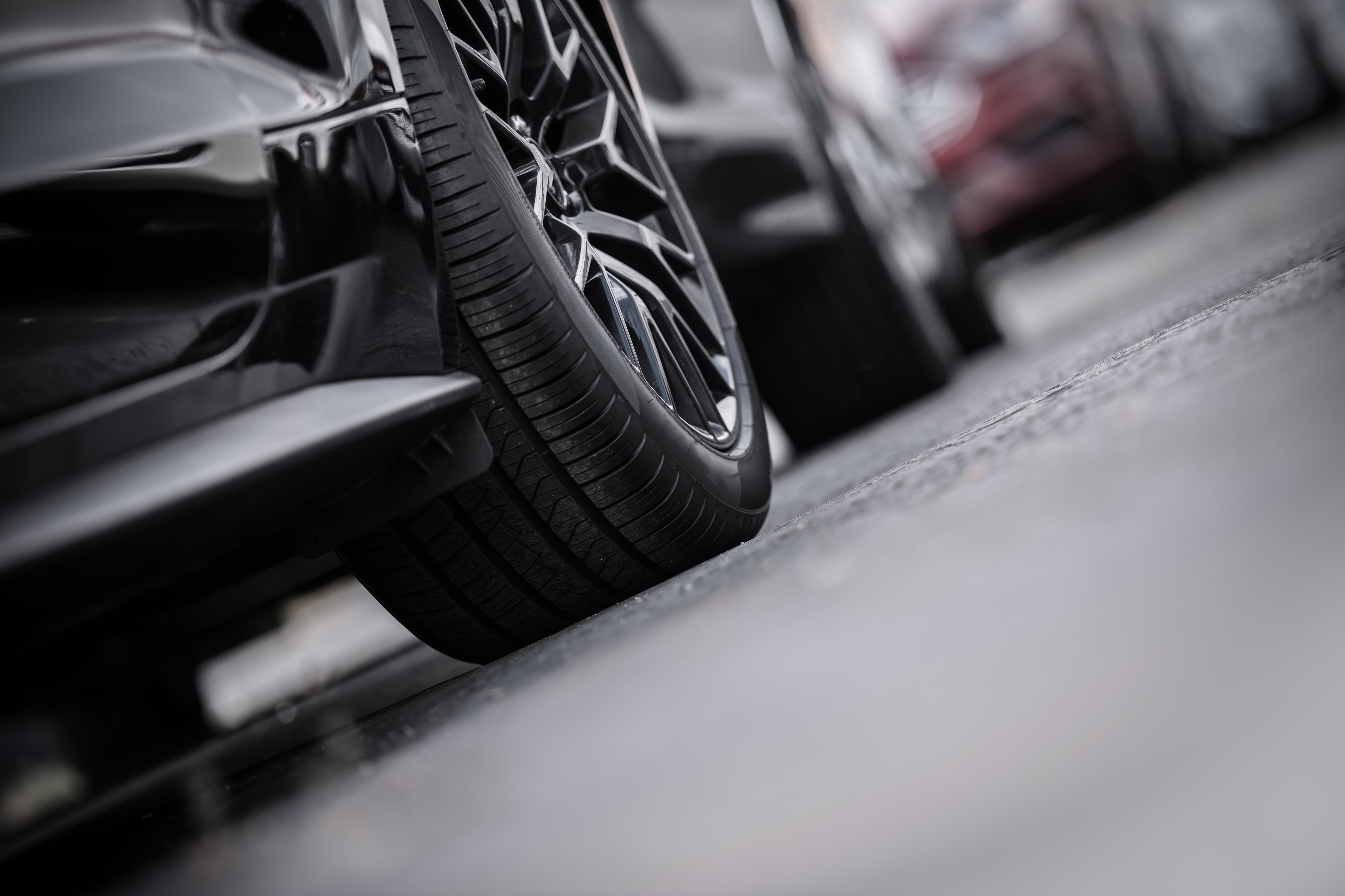 Precio real de una llanta: ¿qué incluye?