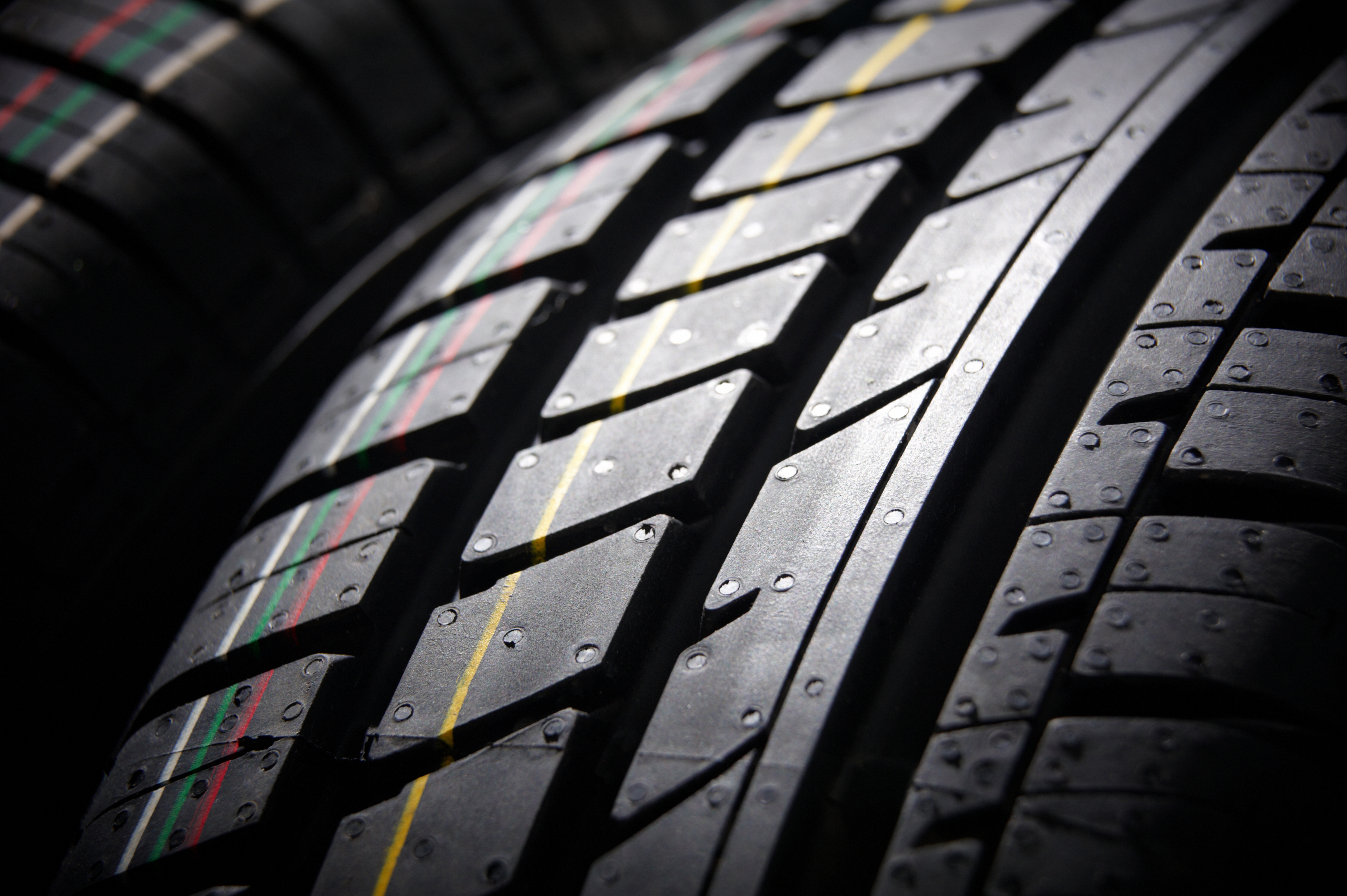 Porque elegir llantas Bridgestone